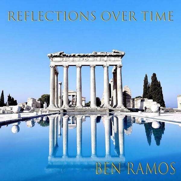 Cover art for Reflections over Time
